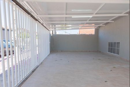 Casa para alugar com 98m², 3 quartos e 3 vagas Casa para alugar com 98m², 3 quartos e 3 vagasGaragem