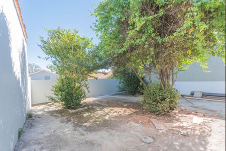Casa para alugar com 98m², 3 quartos e 3 vagas Casa para alugar com 98m², 3 quartos e 3 vagasQuintal