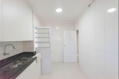 Casa para alugar com 98m², 3 quartos e 3 vagas Casa para alugar com 98m², 3 quartos e 3 vagasCozinha