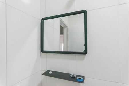 Casa para alugar com 98m², 3 quartos e 3 vagas Casa para alugar com 98m², 3 quartos e 3 vagasBanheiro