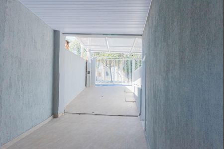 Casa para alugar com 98m², 3 quartos e 3 vagas Casa para alugar com 98m², 3 quartos e 3 vagasGaragem