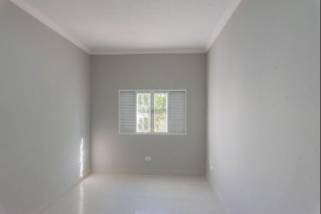 Quarto 2 de casa para alugar com 3 quartos, 98m² em Jardim dos Oliveiras, Campinas