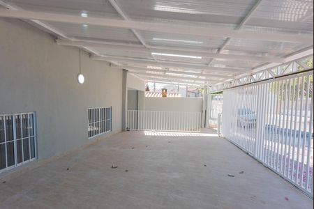 Casa para alugar com 98m², 3 quartos e 3 vagas Casa para alugar com 98m², 3 quartos e 3 vagasGaragem