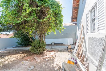 Casa para alugar com 98m², 3 quartos e 3 vagas Casa para alugar com 98m², 3 quartos e 3 vagasQuintal