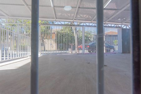 Vista da Sala de casa para alugar com 3 quartos, 98m² em Jardim dos Oliveiras, Campinas