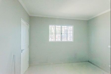 Casa para alugar com 98m², 3 quartos e 3 vagas Casa para alugar com 98m², 3 quartos e 3 vagasSala
