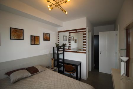 Apartamento para alugar com 45m², 1 quarto e sem vagaSuíte 1
