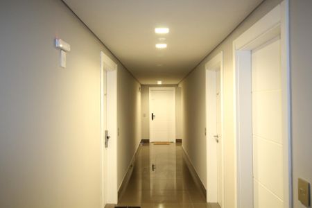 Apartamento para alugar com 45m², 1 quarto e sem vagaCorredor