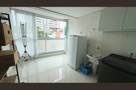 Casa à venda com 126m², 3 quartos e 2 vagas Casa à venda com 126m², 3 quartos e 2 vagasÁrea de Serviço