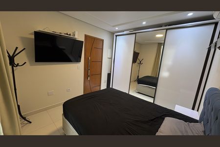 Casa à venda com 126m², 3 quartos e 2 vagas Casa à venda com 126m², 3 quartos e 2 vagasQuarto
