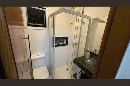 Casa à venda com 126m², 3 quartos e 2 vagas Casa à venda com 126m², 3 quartos e 2 vagasBanheiro Suíte 2