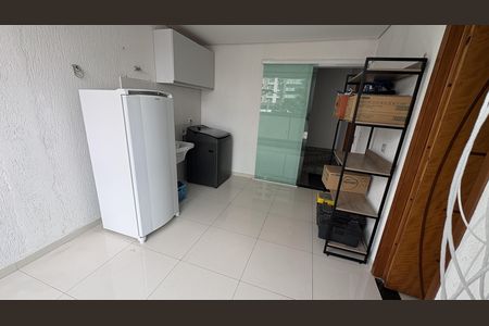 Casa à venda com 126m², 3 quartos e 2 vagas Casa à venda com 126m², 3 quartos e 2 vagasÁrea de Serviço