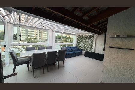 Casa à venda com 126m², 3 quartos e 2 vagas Casa à venda com 126m², 3 quartos e 2 vagasCobertura