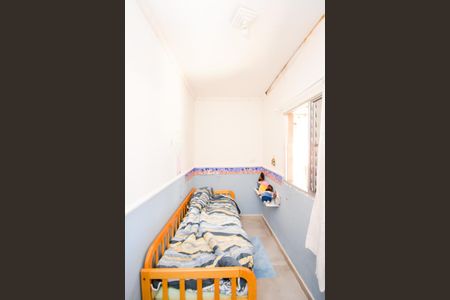 Casa à venda com 187m², 2 quartos e 2 vagasQuarto 2 - Casa 2