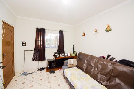 Sala de casa à venda com 2 quartos, 187m² em Jardim Rosana, Guarulhos
