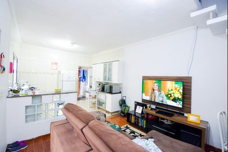 Casa à venda com 187m², 2 quartos e 2 vagasSala - Casa 2