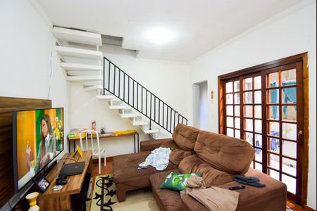 Casa à venda com 187m², 2 quartos e 2 vagasSala - Casa 2