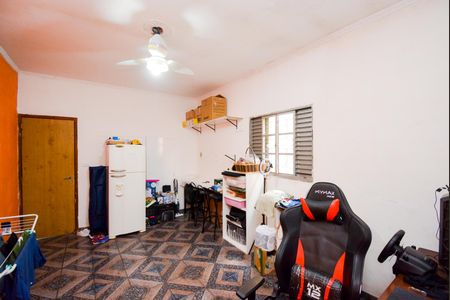 Casa à venda com 187m², 2 quartos e 2 vagasQuarto 2