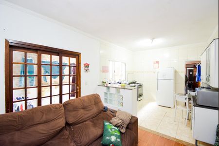 Casa à venda com 187m², 2 quartos e 2 vagasSala - Casa 2