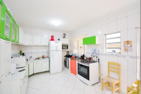 Casa à venda com 187m², 2 quartos e 2 vagasCozinha