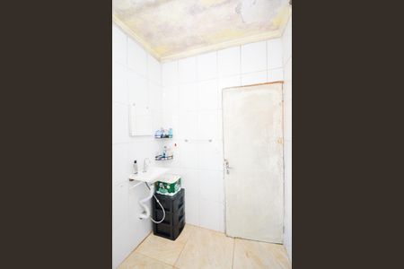 Casa à venda com 187m², 2 quartos e 2 vagasBanheiro da Suíte - Casa 2