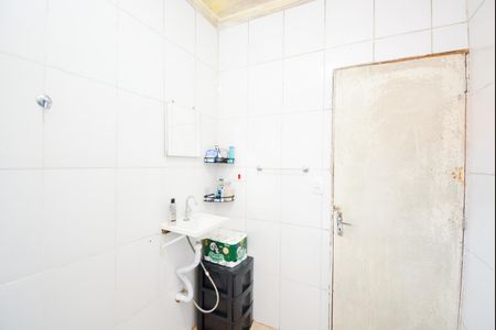 Casa à venda com 187m², 2 quartos e 2 vagasBanheiro da Suíte - Casa 2