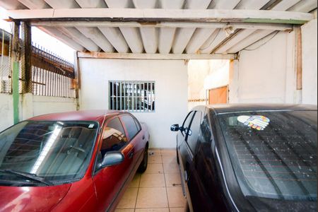 Casa à venda com 187m², 2 quartos e 2 vagasGaragem