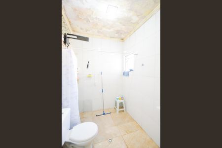 Casa à venda com 187m², 2 quartos e 2 vagasBanheiro da Suíte - Casa 2