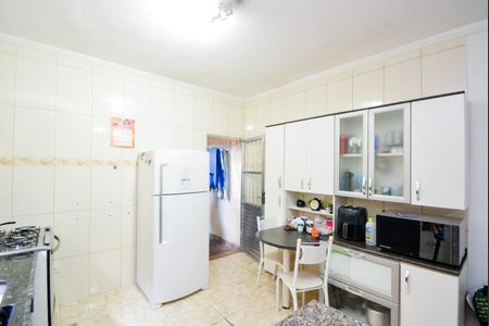 Casa à venda com 187m², 2 quartos e 2 vagasCozinha - Casa 2