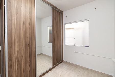 Casa à venda com 50m², 2 quartos e 1 vaga Casa à venda com 50m², 2 quartos e 1 vagaQuarto 2