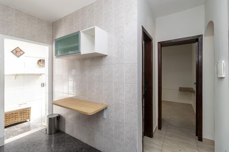Casa à venda com 50m², 2 quartos e 1 vaga Casa à venda com 50m², 2 quartos e 1 vagaCozinha