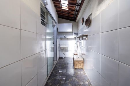 Casa à venda com 50m², 2 quartos e 1 vaga Casa à venda com 50m², 2 quartos e 1 vagaÁrea de Serviço