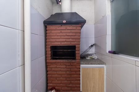 Casa à venda com 50m², 2 quartos e 1 vaga Casa à venda com 50m², 2 quartos e 1 vagaChurrasqueira