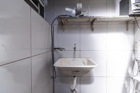 Casa à venda com 50m², 2 quartos e 1 vaga Casa à venda com 50m², 2 quartos e 1 vagaÁrea de Serviço