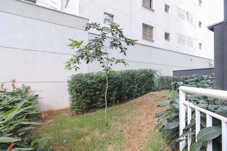 Studio à venda com 25m², 1 quarto e sem vagaEspaço Pet
