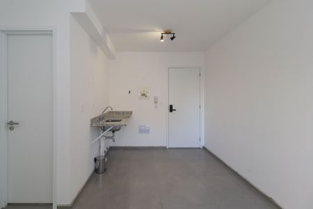 Studio de kitnet/studio para alugar com 1 quarto, 25m² em Pinheiros, São Paulo