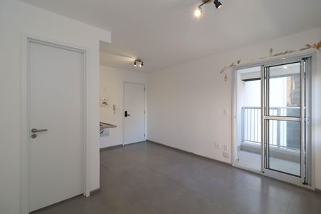 Studio de kitnet/studio para alugar com 1 quarto, 25m² em Pinheiros, São Paulo