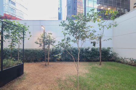 Studio à venda com 25m², 1 quarto e sem vagaEspaço Pet