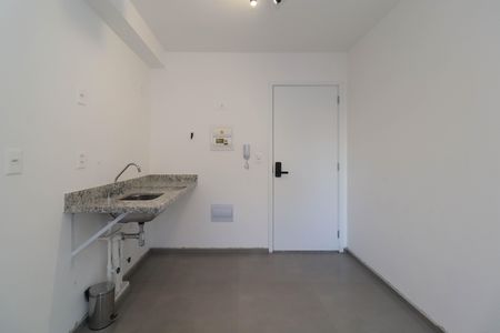 Studio de kitnet/studio para alugar com 1 quarto, 25m² em Pinheiros, São Paulo