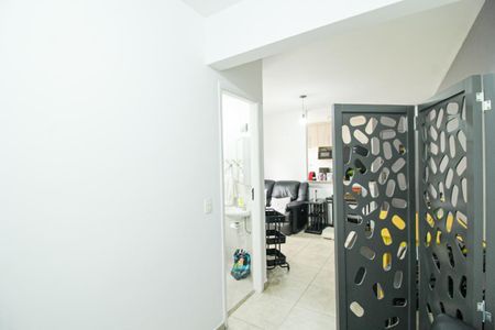 Apartamento à venda com 57m², 2 quartos e 2 vagasSala