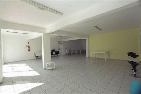 Apartamento à venda com 57m², 2 quartos e 2 vagasÁrea comum - Salão de festas