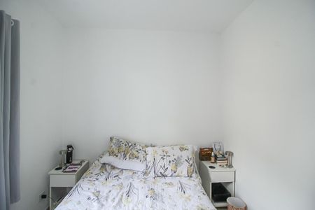Apartamento à venda com 57m², 2 quartos e 2 vagasQuarto Suíte