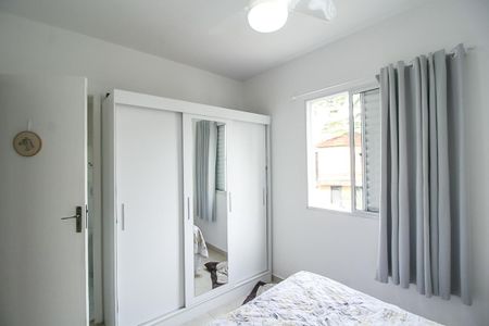 Apartamento à venda com 57m², 2 quartos e 2 vagasQuarto Suíte