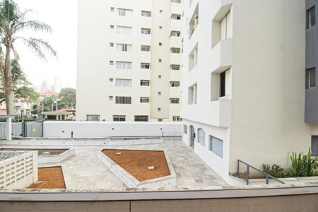 Apartamento à venda com 57m², 2 quartos e 2 vagasVista da Sacada
