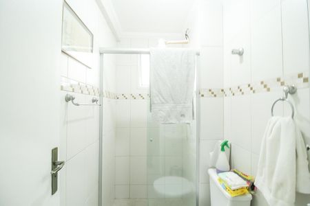 Apartamento à venda com 57m², 2 quartos e 2 vagasBanheiro