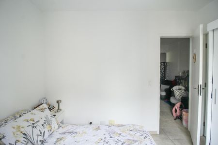Apartamento à venda com 57m², 2 quartos e 2 vagasQuarto Suíte
