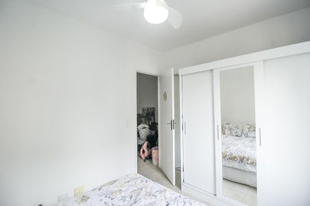 Apartamento à venda com 57m², 2 quartos e 2 vagasQuarto Suíte