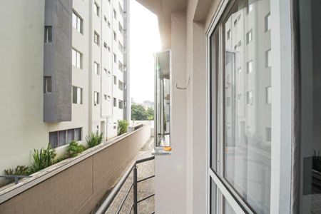 Apartamento à venda com 57m², 2 quartos e 2 vagasSacada