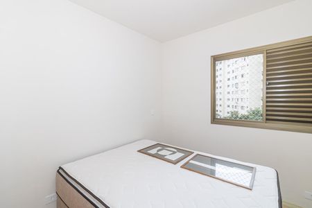 Apartamento à venda com 114m², 3 quartos e 2 vagasQuarto 3