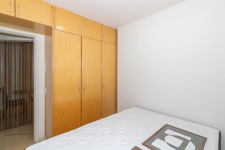 Apartamento à venda com 114m², 3 quartos e 2 vagasQuarto 3